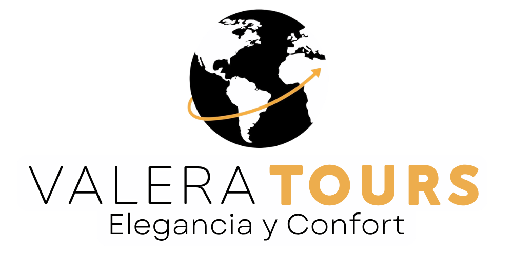 Valera Tours Logo